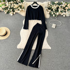 Michelle Winter Two Piece Set - 24th Spoke