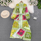 Christine Summer Two Piece Set - 24th Spoke