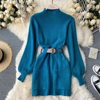 Freya Sweater Dress - 24th Spoke