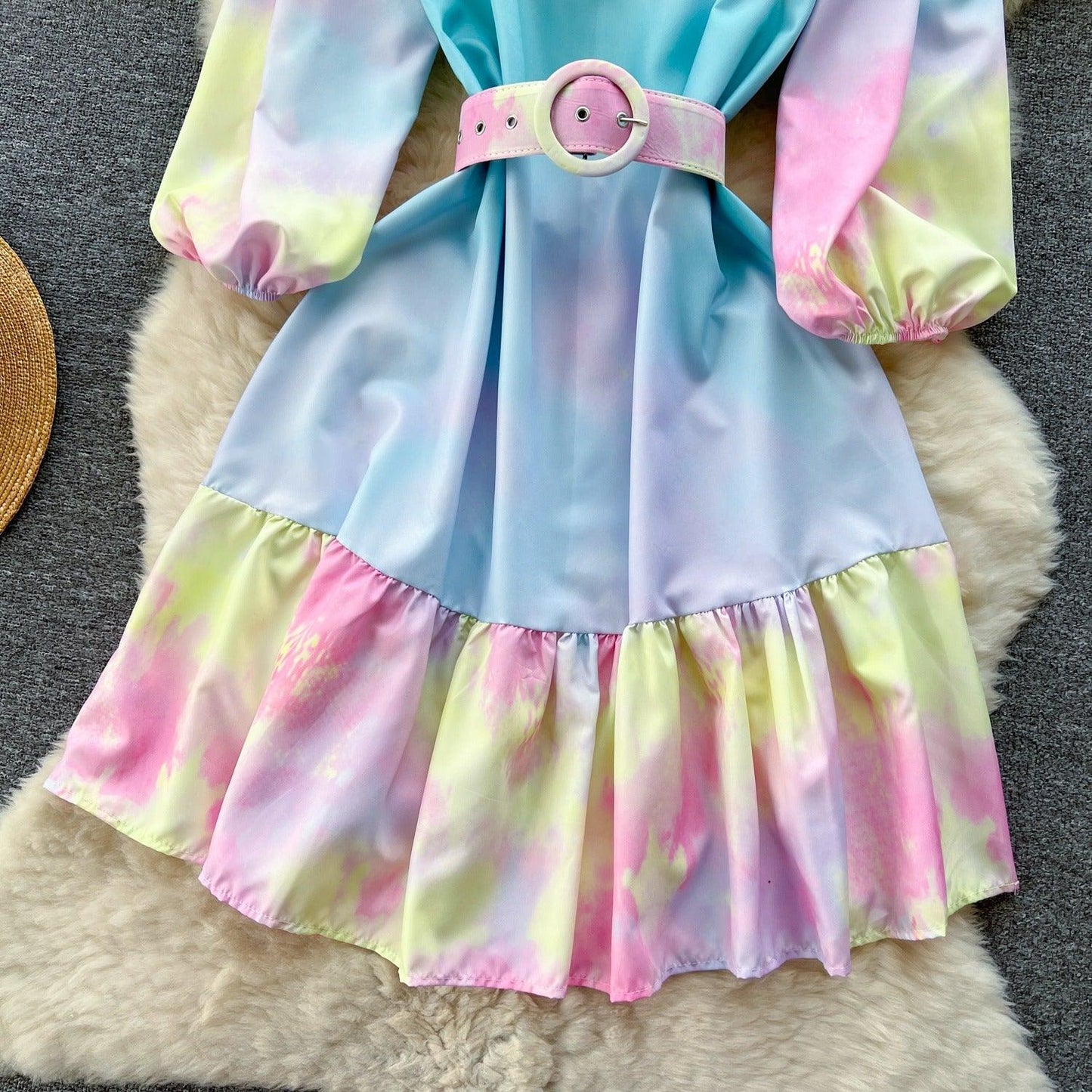 Mia Summer Fairy Dress - 24th Spoke