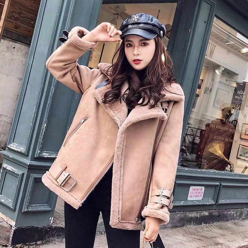 Cardi Winter Trending Jacket - 24th Spoke