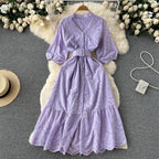 Katherine Summer Fairy Dress - 24th Spoke