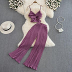 Mila Summer Two Piece Set - 24th Spoke