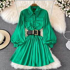 Miranda Summer Retro Dress - 24th Spoke