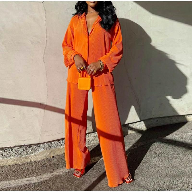 Kyle Jenner Summer Two Piece Set - 24th Spoke