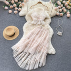 Rachel Summer Seaside Two Piece Set - 24th Spoke