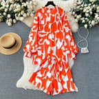 Sarah Summer Two Piece Set - 24th Spoke