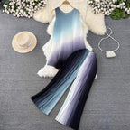 Britney Summer Two Piece Set - 24th Spoke