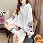 Zoe Winter Jacket - 24th Spoke