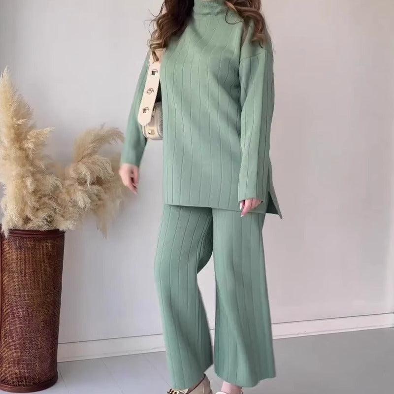 Reese Winter Trending Two Piece Set - 24th Spoke