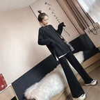 Divya Bharti Two Piece Winter Set - 24th Spoke