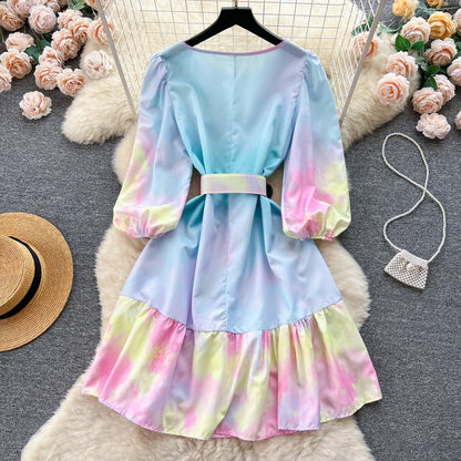 Mia Summer Fairy Dress - 24th Spoke