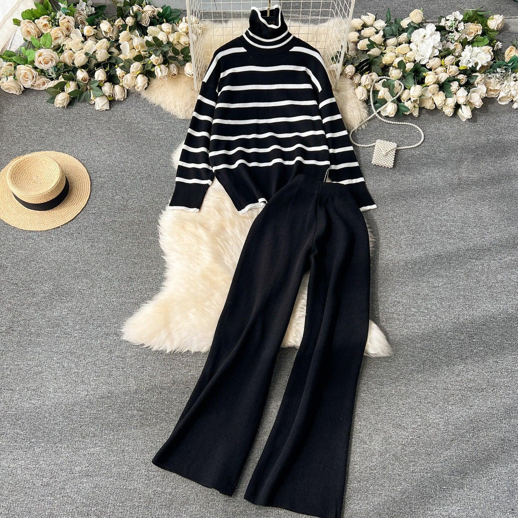 Mila Winter Two Piece Set - 24th Spoke
