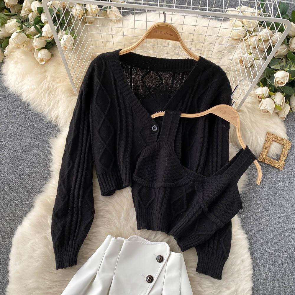 Malena Winter Two Piece Set - 24th Spoke