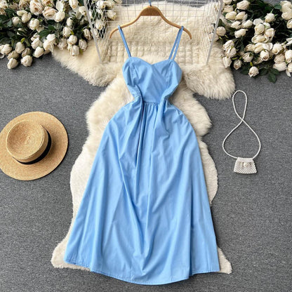 Britney Summer Fairy Dress - 24th Spoke