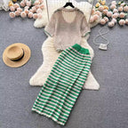 Shobhita Summer Vacation Dress - 24th Spoke