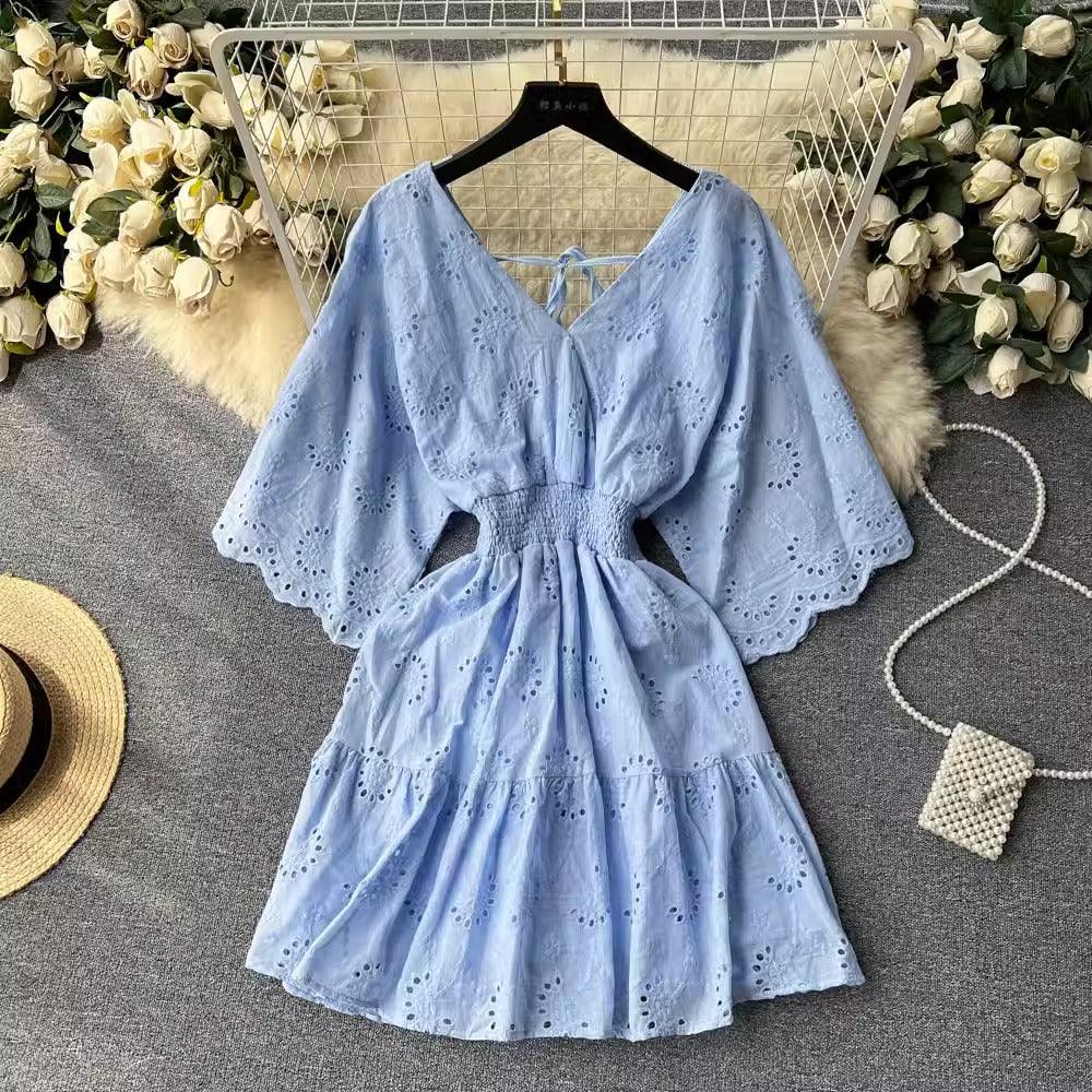 Abela Collection Robe Interieur 2021 MARINA RINALDI COTTON-SILK