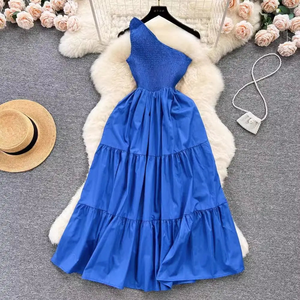 Asa Akira Summer Luxury Dress - 24th Spoke