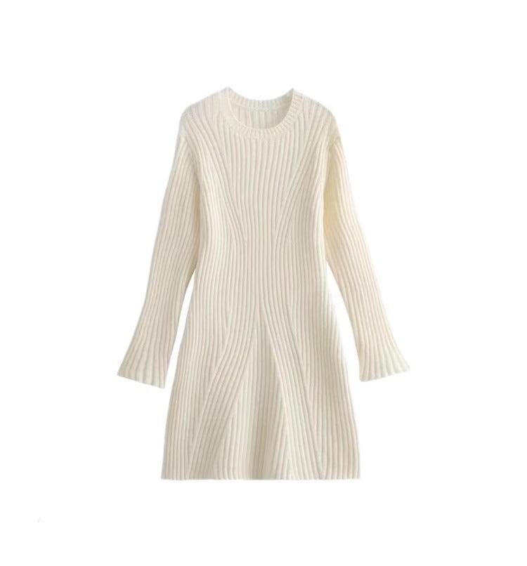 Zara Winter Trending Dress - 24th Spoke Zara Winter Trending Dress - 24th Spoke