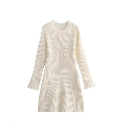 Zara Winter Trending Dress - 24th Spoke