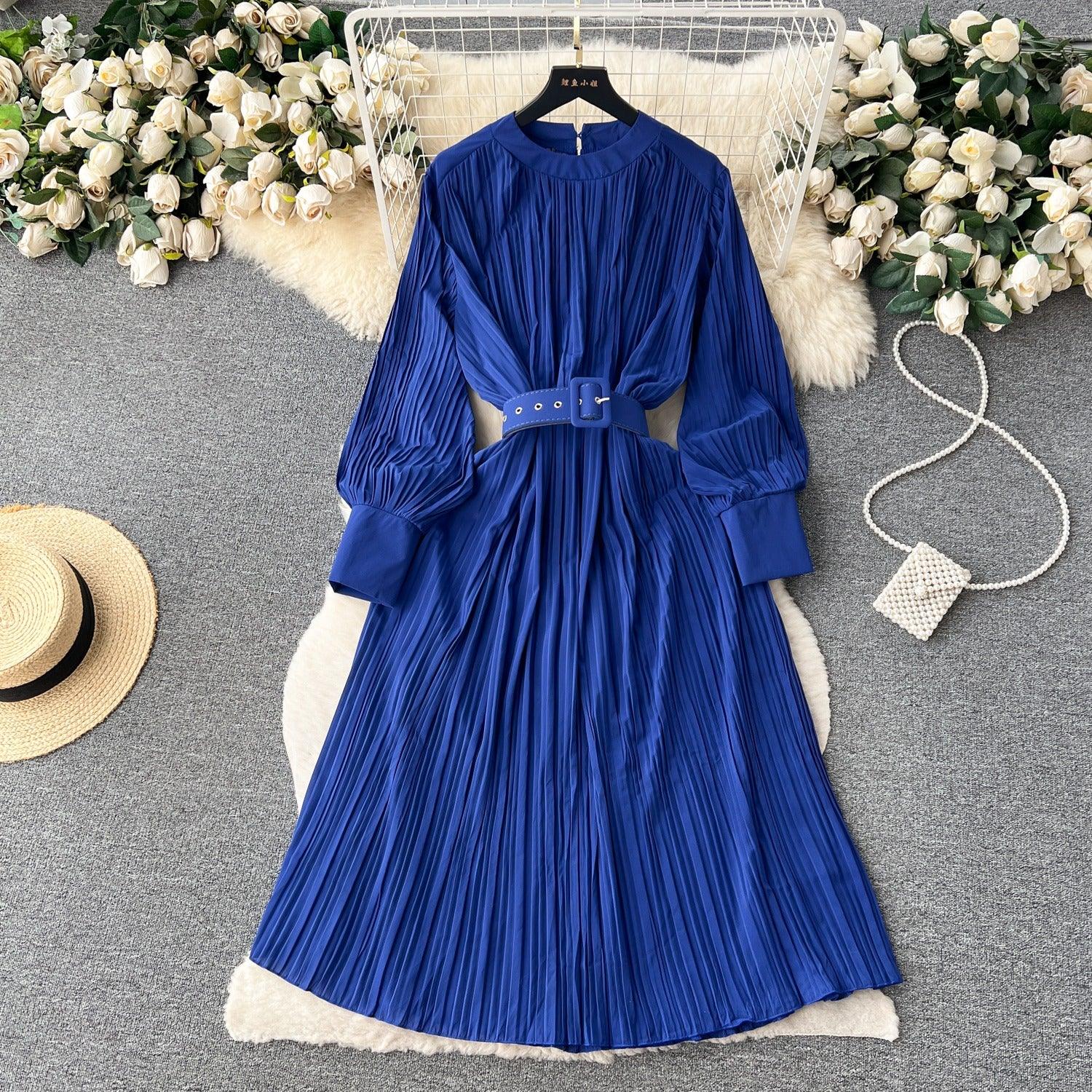 Victoria Summer Luxury Dress - 24th Spoke