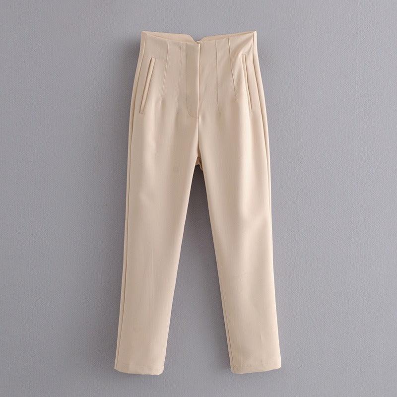 Katherine Zara Trouser - 24th Spoke