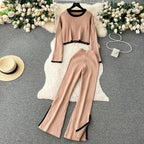 Michelle Winter Two Piece Set - 24th Spoke