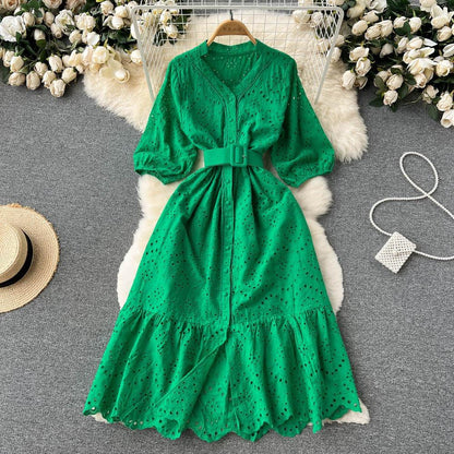 Katherine Summer Fairy Dress - 24th Spoke