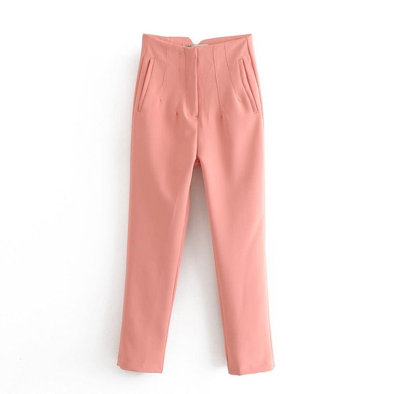 Katherine Zara Trouser - 24th Spoke