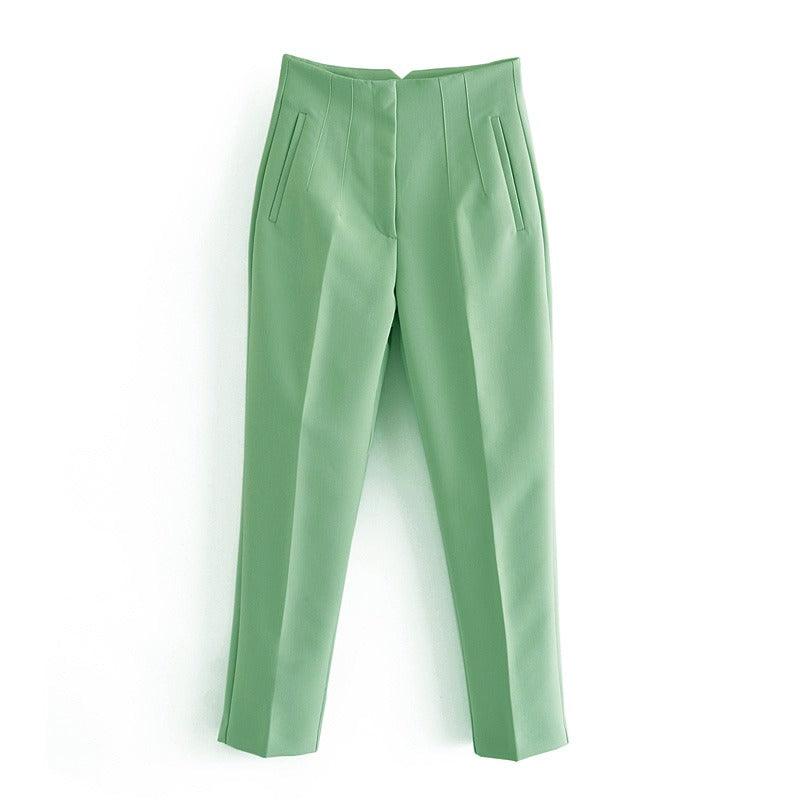 Katherine Zara Trouser - 24th Spoke