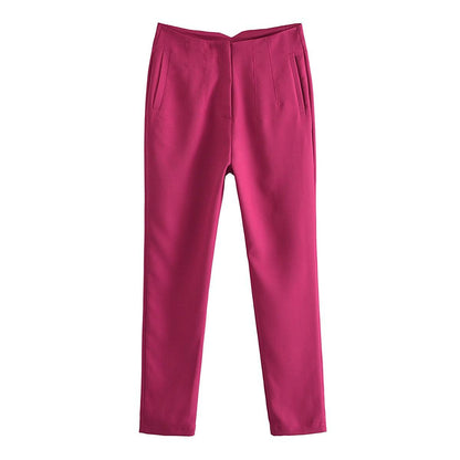 Katherine Zara Trouser - 24th Spoke