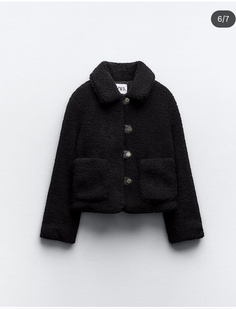 Helena Winter Jacket