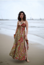 Barkha Summer Vacation Dress