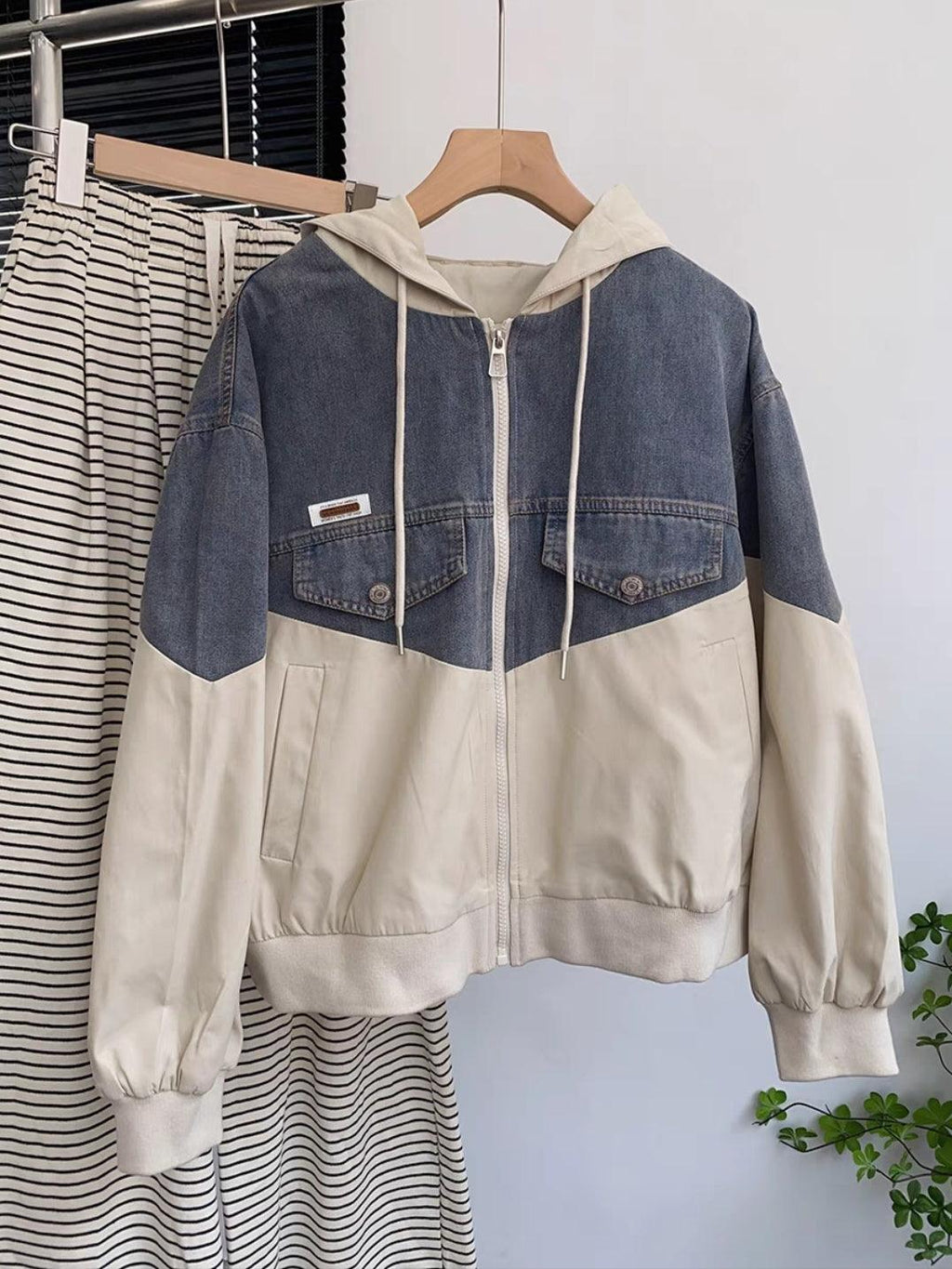 Winter Jacket - 24th Spoke