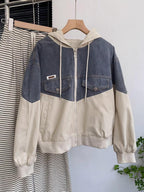 Winter Jacket - 24th Spoke