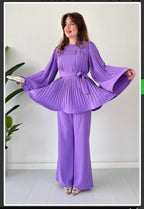 Summer Professional Coord Sets Elevate Your Work Wardrobe With Free Shipping