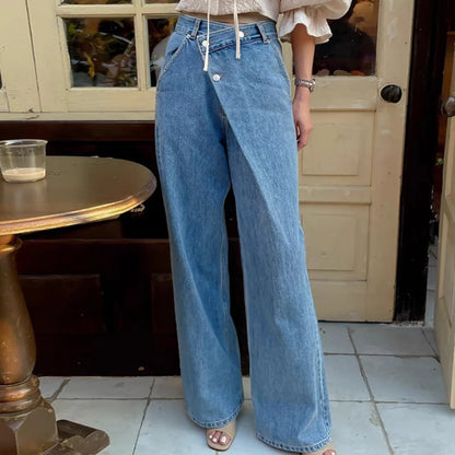 Bianca Retro Jeans