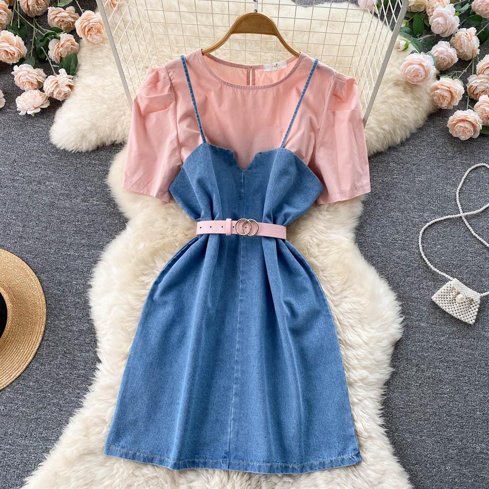 Kylie Summer Two Piece Set - 24th Spoke