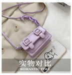 Olivia Messenger Bag - 24th Spoke