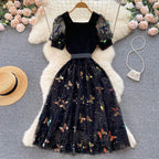 Anne Birthday Princess Dress - 24th Spoke