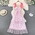 Emilie Birthday Sequin Dress - 24th Spoke