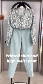 Zara FORMAL Combo Set - 24th Spoke