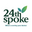 24thSpoke logo