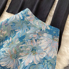 Jasmine Two Piece Knit Dress - 24th Spoke