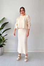 Briana Winter Two Piece Set