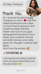 Original Zara Retro Metal Handle Bag