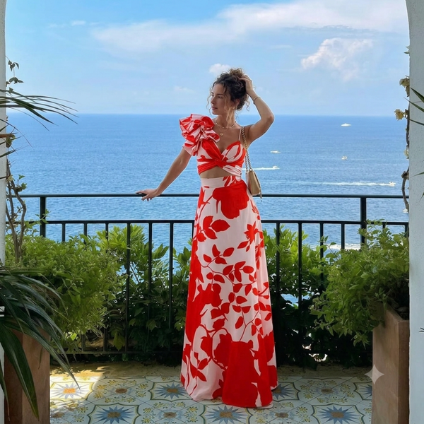 Resort Wear
