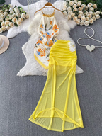 Melissa Summer Beach Set