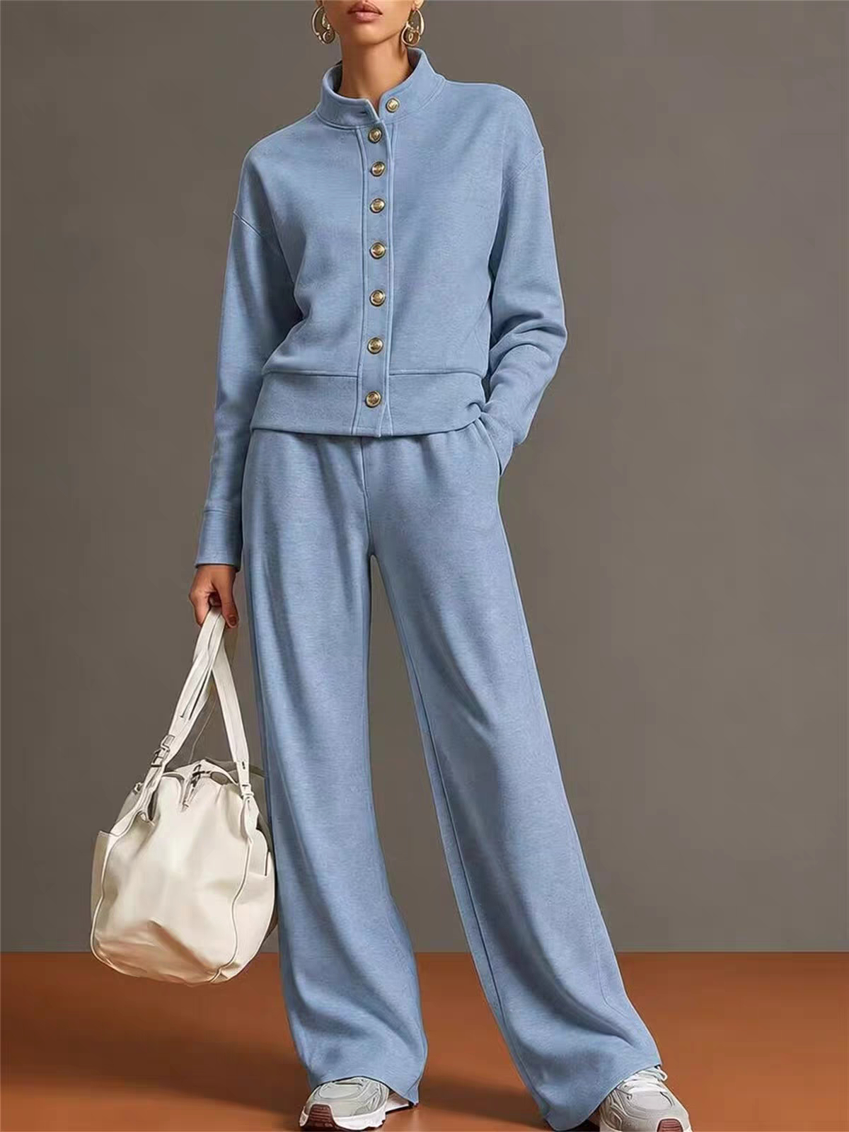 Noomi Winter Coord Set
