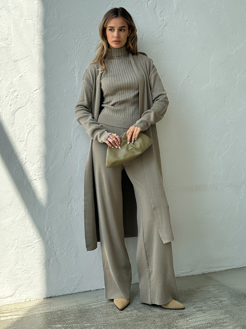 Katherine Winter Three Piece Set